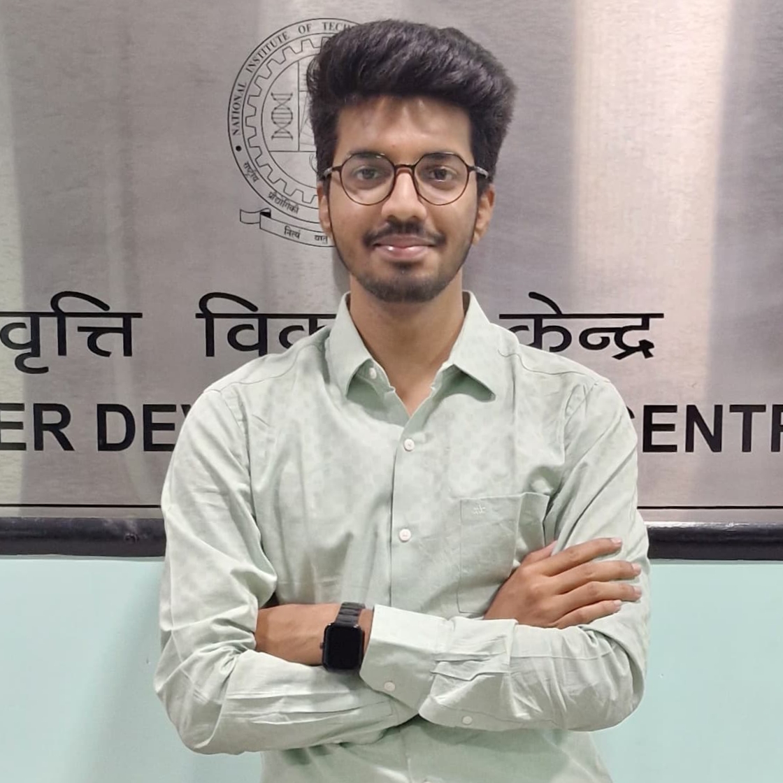Ayush Ranjan Sinha